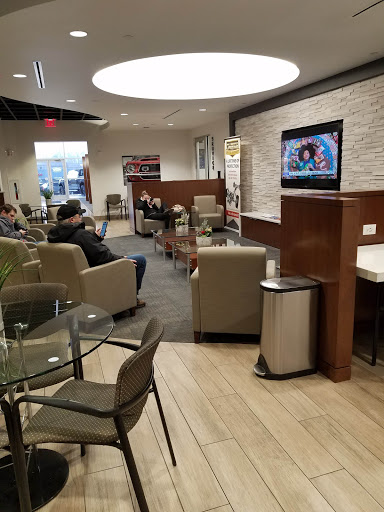 Ford Dealer «Packey Webb Ford», reviews and photos, 2150 Ogden Ave, Downers Grove, IL 60515, USA