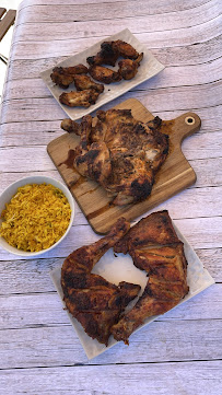 Aliment-réconfort du Restauration rapide Chick’N7 à Pringy - n°5