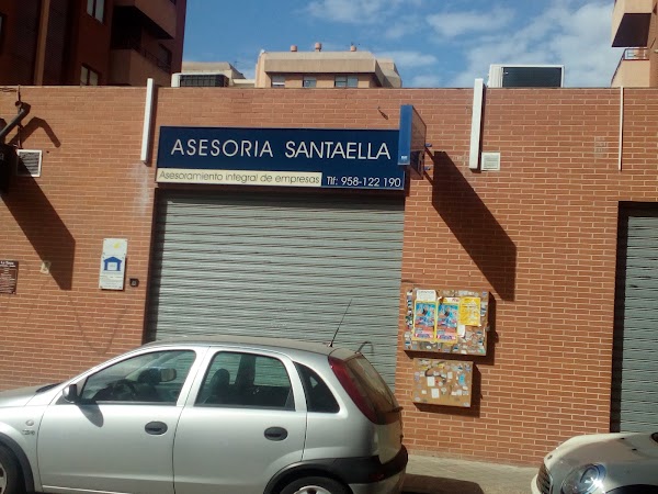 Asesoria Santaella