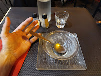Plats et boissons du Restaurant italien Restaurant du Gésu à Nice - n°17