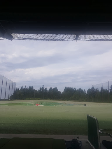 Golf Course «Tacoma Firs Golf Center», reviews and photos, 4504 S Tyler St, Tacoma, WA 98409, USA