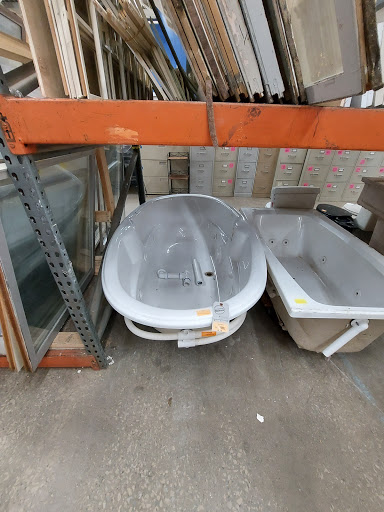 Building Materials Store «Lexington Habitat for Humanity ReStore», reviews and photos, 451 Southland Dr, Lexington, KY 40503, USA