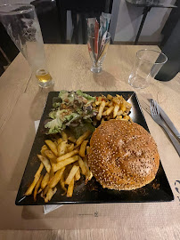 Frite du Restaurant Aux bons vivants à Villard-de-Lans - n°1