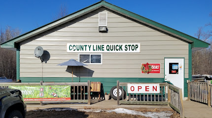 County Line Quick Stop