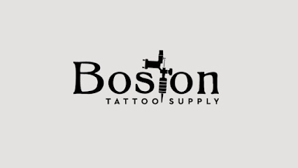 Boston Tattoo Supply