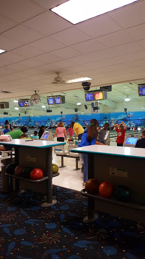 Bowling Alley «Capital Lanes», reviews and photos, 820 Capital Cir NE, Tallahassee, FL 32301, USA