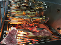 Barbecue du Restaurant portugais O Grill Lusitano à Dax - n°6