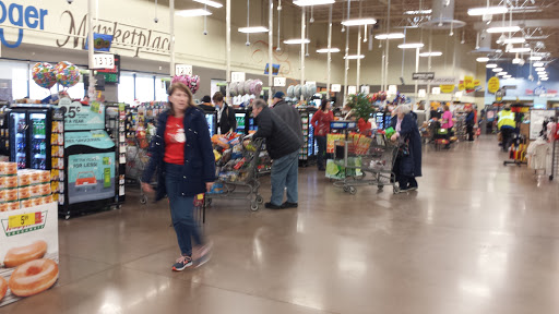 Grocery Store «Kroger Marketplace», reviews and photos, 8745 S Emerson Ave, Indianapolis, IN 46237, USA