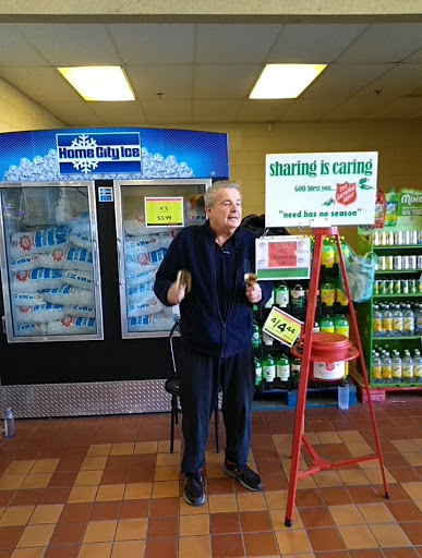 Grocery Store «Daniels Foods Sentry», reviews and photos, 681 Kenosha St, Walworth, WI 53184, USA