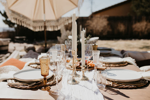 Reverie Picnics, Events and Rentals