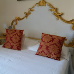 Photo n°1 de l'avis de Alessia.o fait le 23/06/2017 à 12:57 sur le  Morali Palace à Genoa