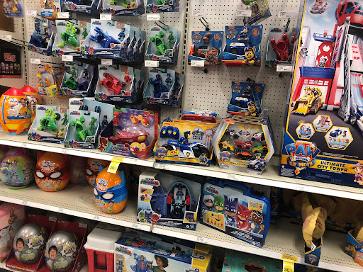 Department Store «Target», reviews and photos, 1025 Middleton Rd, Aberdeen, MD 21001, USA