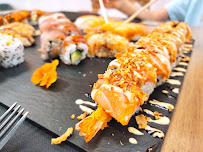 Sushi du Restaurant japonais Aïko Sushi Annecy - n°20