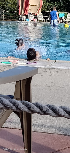 Water Park «Pirates’ Hollow Waterpark», reviews and photos, 201 N Webster St, Port Washington, WI 53074, USA