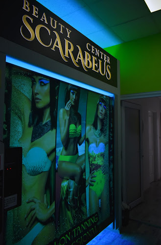 Scarabeus Beauty Center - Salon de înfrumusețare