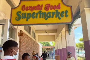 General Food Supermarket image