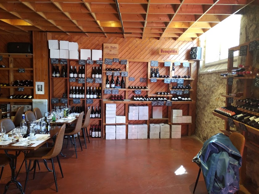 La Taverne de Tasdon à La Rochelle