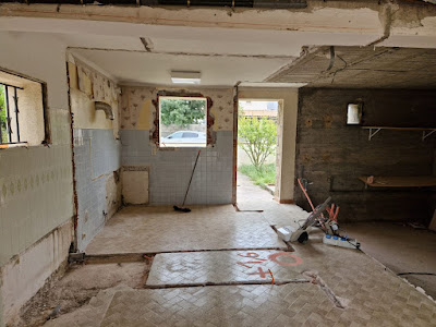 AB Batiment à Le Crès