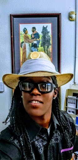 Museum «National Multicultural Western Heritage Museum», reviews and photos, 3400 Mt Vernon Ave, Fort Worth, TX 76103, USA