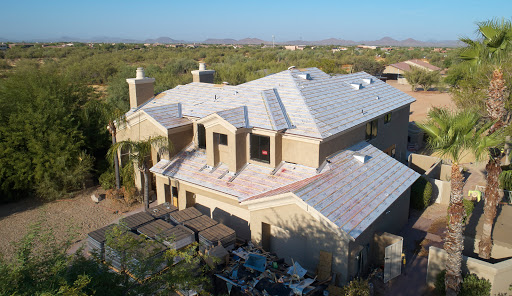 Roofing Contractor «RENCO Roofing», reviews and photos, 11201 N 23rd Ave Ste 200, Phoenix, AZ 85029, USA