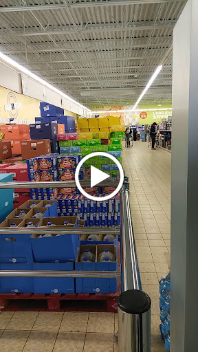 Supermarket «ALDI», reviews and photos, 1284 Boston Rd, Springfield, MA 01119, USA