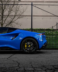 Lotus Raleigh - Photo 3 - Car repair in Raleigh, NC, Raleigh