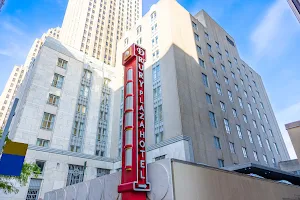 Drury Plaza Hotel Pittsburgh Downtown image