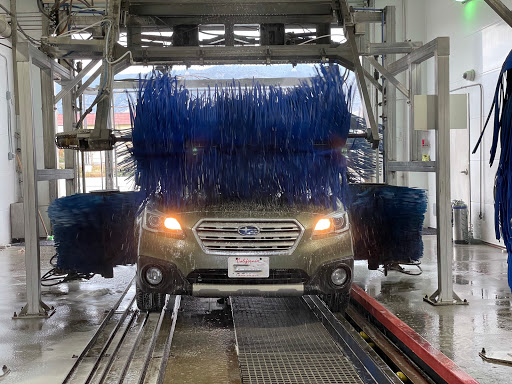 Car Wash «Sailthru Carwash», reviews and photos, 532 Tucker Rd, Tehachapi, CA 93561, USA