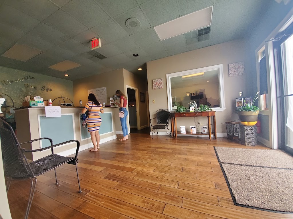 Hinesville Day Spa & Salon 31313