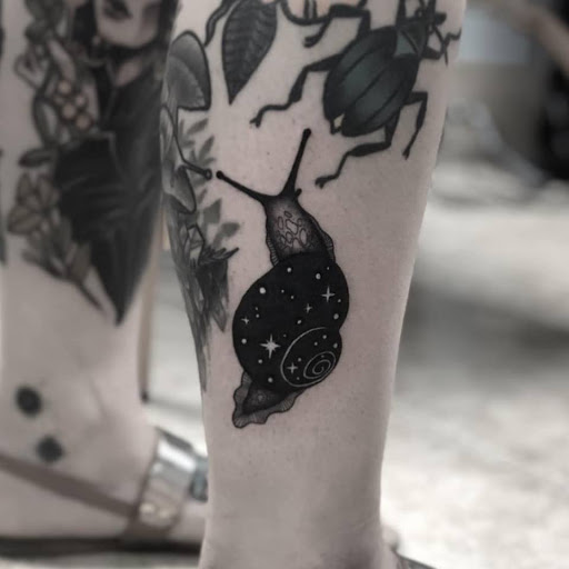 Explore isaac tattoo ideas, creative tattoo ideas in Orange Park, available at Diamond Tip Tattoo