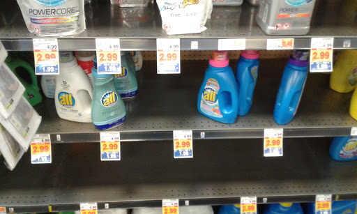 Grocery Store «Kroger Marketplace», reviews and photos, 855 Salem Rd, Conway, AR 72034, USA