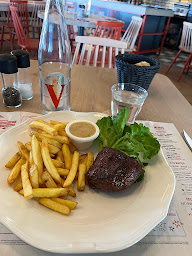 Photo n°51 de Courtepaille à Brie-Comte-Robert ()