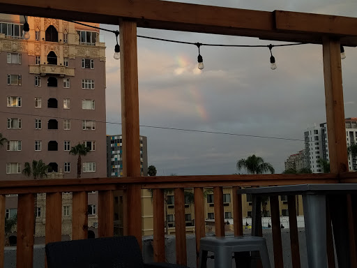 Bicycle Store «City Grounds», reviews and photos, 435 E First St, Long Beach, CA 90802, USA