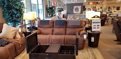 Furniture Store «La-Z-Boy Furniture Galleries», reviews and photos, 3108 NW Randall Way, Silverdale, WA 98383, USA
