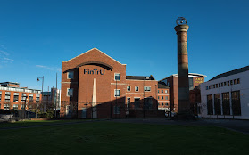 FinTrU (Belfast) - FinTrU House Office