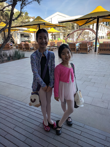 Park «University Community Park», reviews and photos, 1 Beech Tree Ln, Irvine, CA 92612, USA