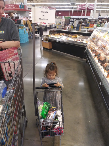 Grocery Store «H.E.B.», reviews and photos, 2805 Business Center Dr, Pearland, TX 77584, USA