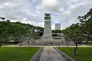 Singapore Cenotaph image