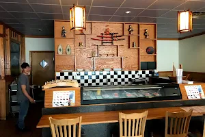 Shogun Restaurant image