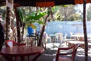 Backyard Bar and Restaurant image