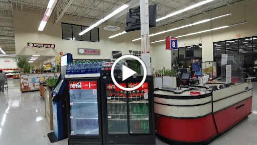 Asian Grocery Store «Lee Lee International Supermarkets», reviews and photos, 1990 W Orange Grove Rd, Tucson, AZ 85704, USA