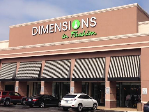 Boutique «Dimensions», reviews and photos, 6100 Westheimer Rd #142, Houston, TX 77057, USA