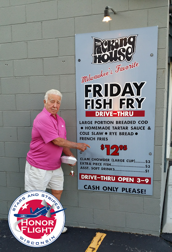 Steak House «The Packing House», reviews and photos, 900 E Layton Ave, Milwaukee, WI 53207, USA