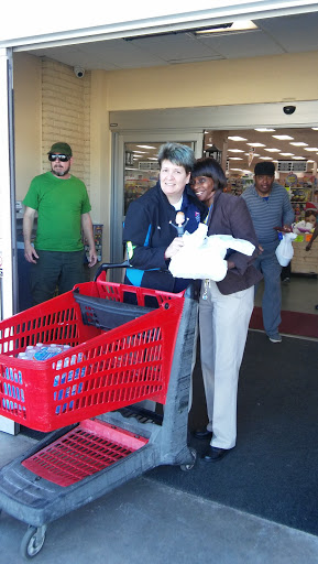 Grocery Store «Piggly Wiggly», reviews and photos, 1010 E 3rd St, Jackson, GA 30233, USA