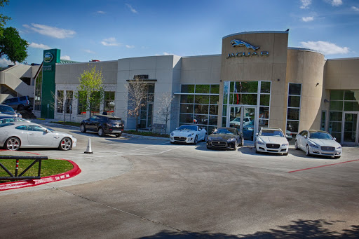Land Rover Dealer «Jaguar Land Rover Austin», reviews and photos, 1515 W 5th St, Austin, TX 78703, USA
