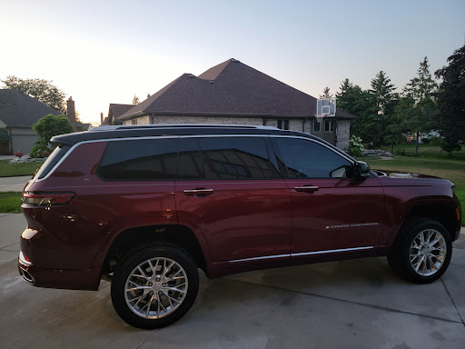 Car Wash «Jax Kar Wash», reviews and photos, 2835 W Maple Rd, Troy, MI 48084, USA