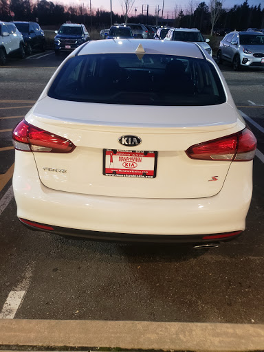 Kia Dealer «Manahawkin KIA», reviews and photos, 270 NJ-72, Manahawkin, NJ 08050, USA