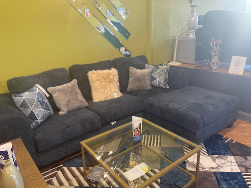 Furniture Store «New Age Chicago Furniture», reviews and photos, 4238 S Cottage Grove Ave, Chicago, IL 60653, USA