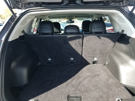 Used Car Dealer «II Friends Auto Sales», reviews and photos, 124 S Broadview St, Greenbrier, AR 72058, USA