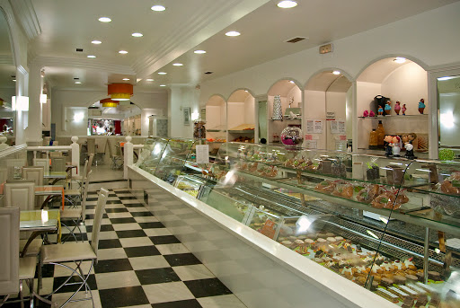 Pastelería Francesa Lambert en Valencia, Valencia